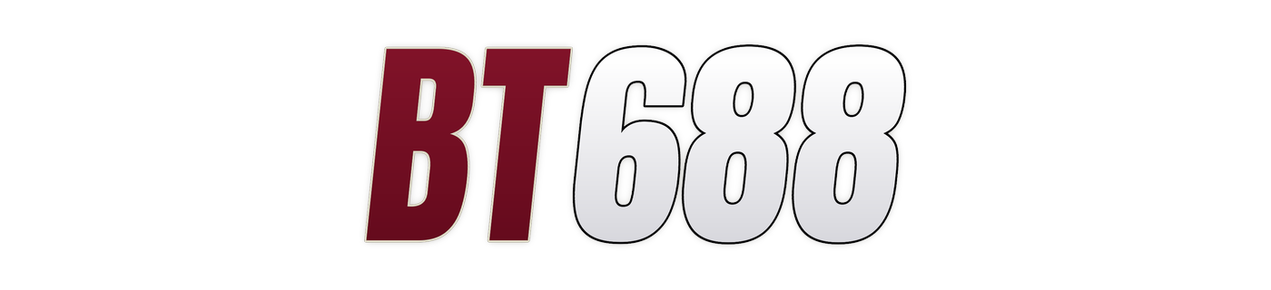 bt688 โลโก้